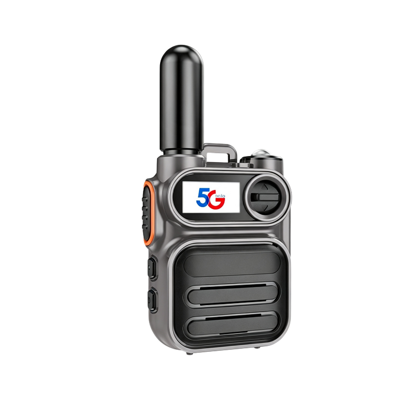 5G Models