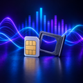 Savannel Geofence Function Card — Compact PoC Radios