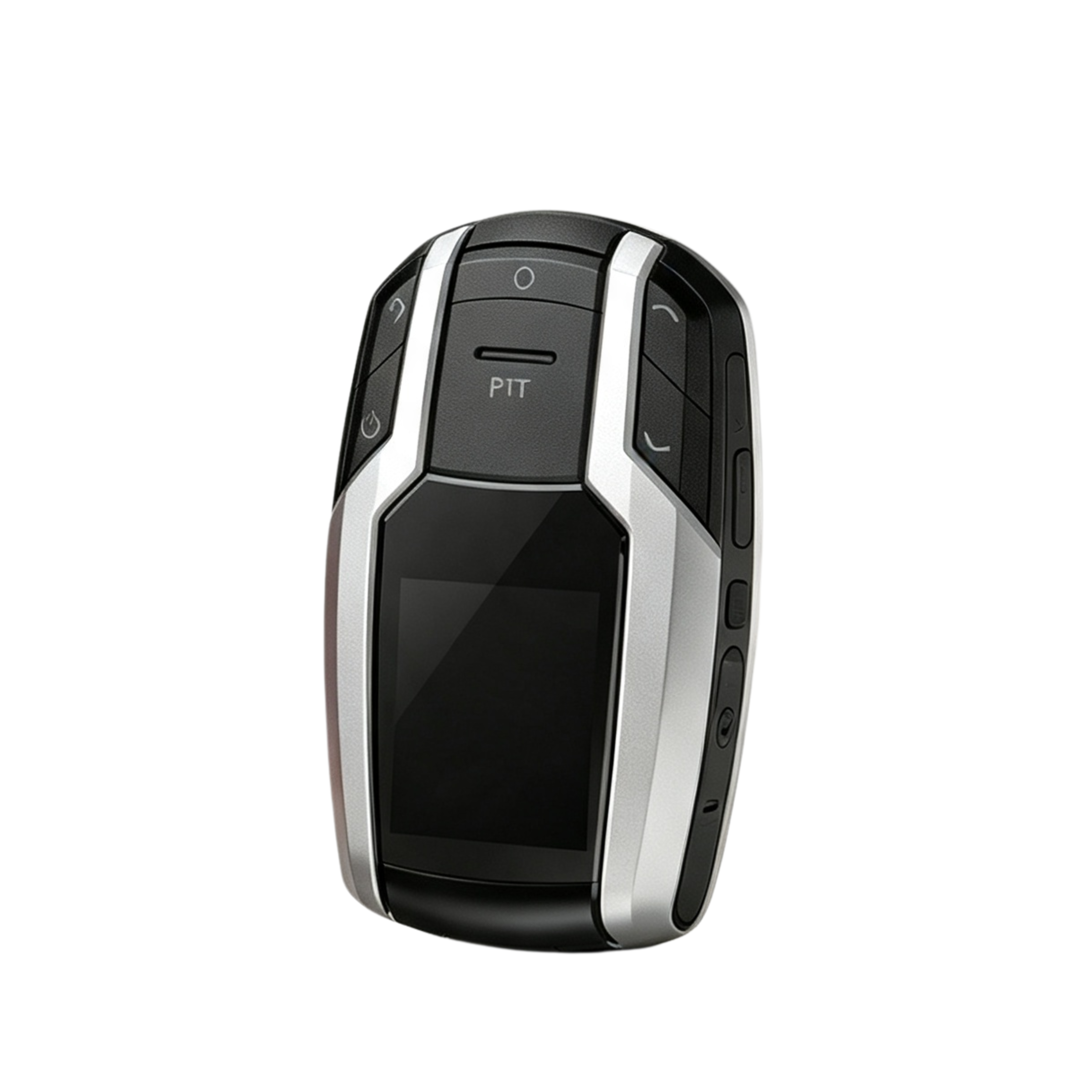 Savannel BK Mini 4G PoC Walkie Talkie | Ultra-Compact LTE Two-Way Radio | 5000KM Global Range | AES256 Encrypted