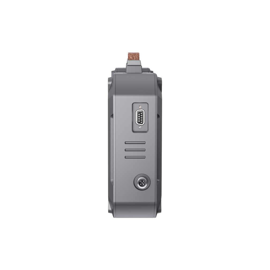 Savannel 588 25W GMRS Full Duplex Long Range Signal Repeater | IP66 Outdoor Rated