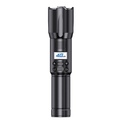 Savannel S800 Flashlight Style Multi-Function 4G LTE Walkie Talkie | 3-Way Adjustable LED | 6800mAh | 5000KM Global Range
