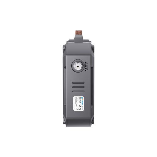 Savannel 588 25W GMRS Full Duplex Long Range Signal Repeater | IP66 Outdoor Rated