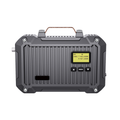 Savannel 588 25W GMRS Full Duplex Long Range Signal Repeater | IP66 Outdoor Rated