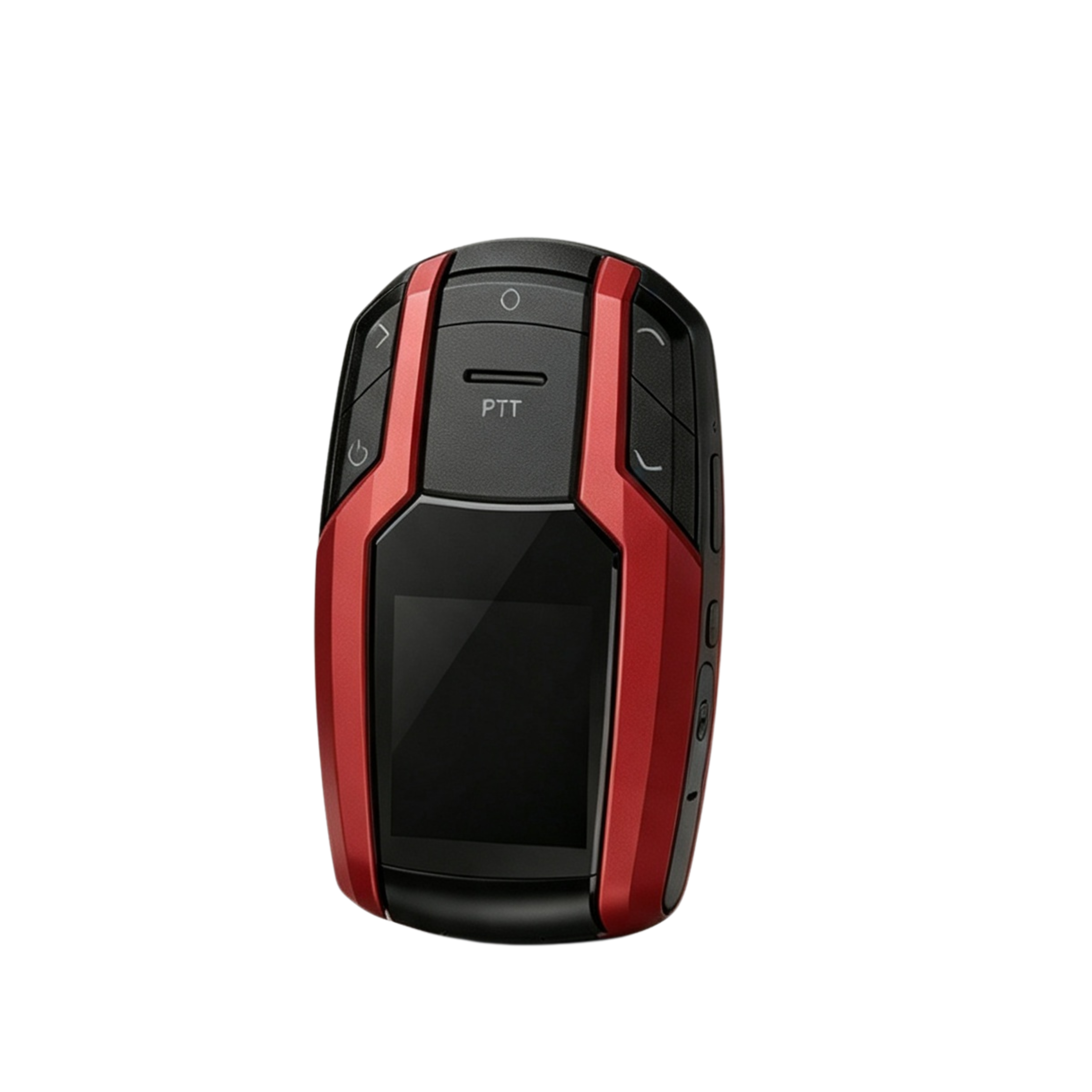 Savannel BK Mini 4G PoC Walkie Talkie | Ultra-Compact LTE Two-Way Radio | 5000KM Global Range | AES256 Encrypted