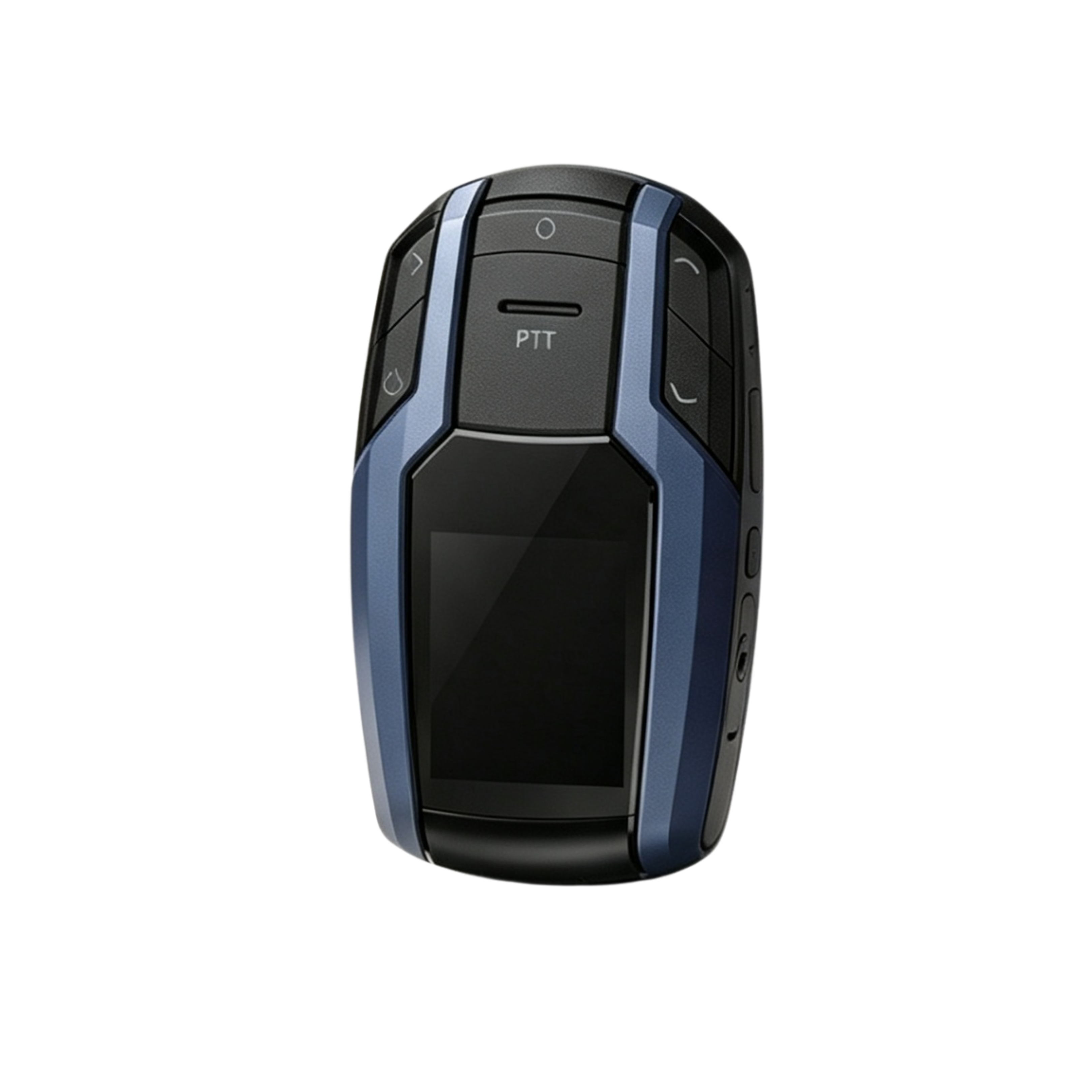 Savannel BK Mini 4G PoC Walkie Talkie | Ultra-Compact LTE Two-Way Radio | 5000KM Global Range | AES256 Encrypted